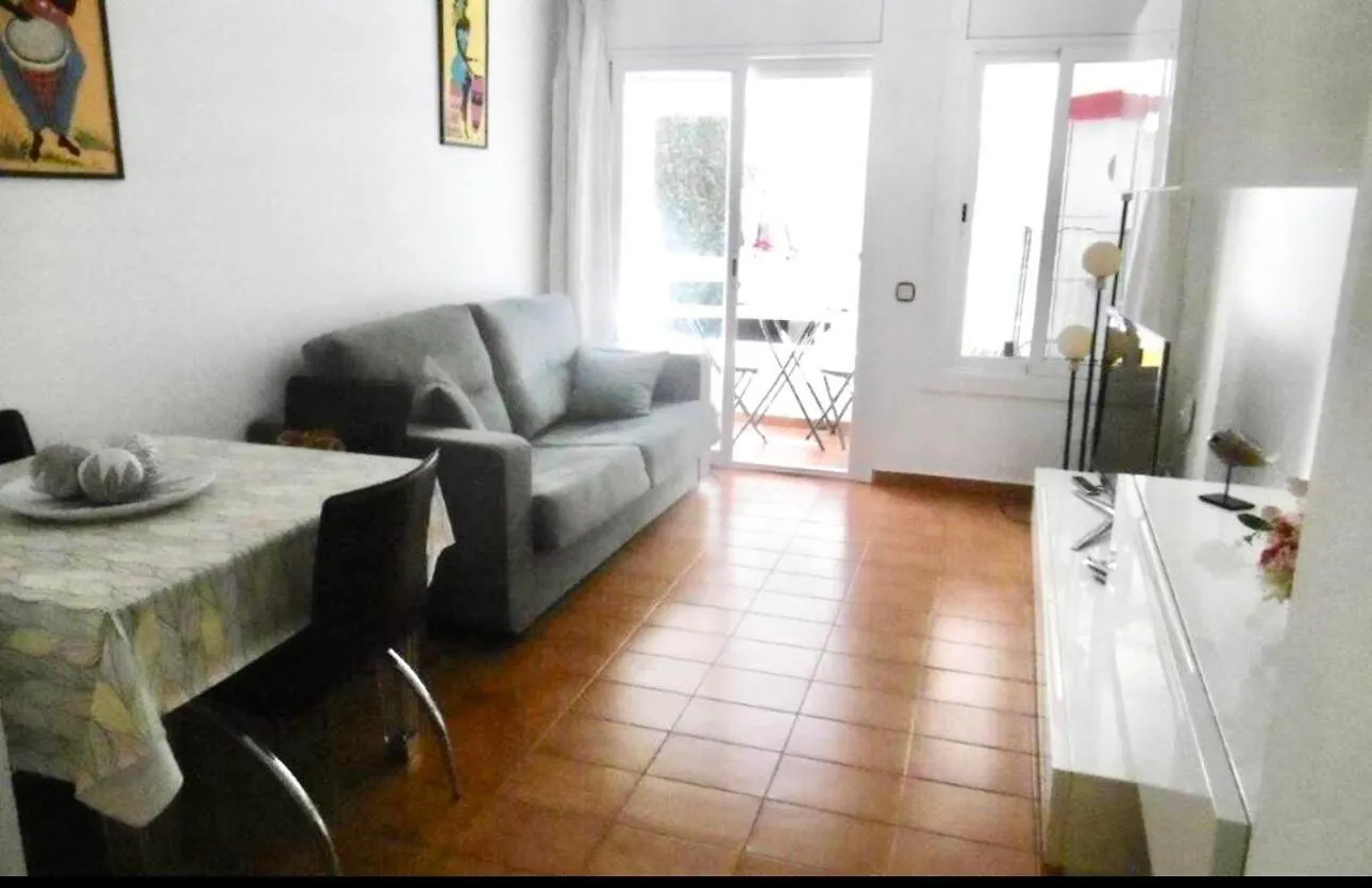 Apartamento Tossa Tossa de Mar