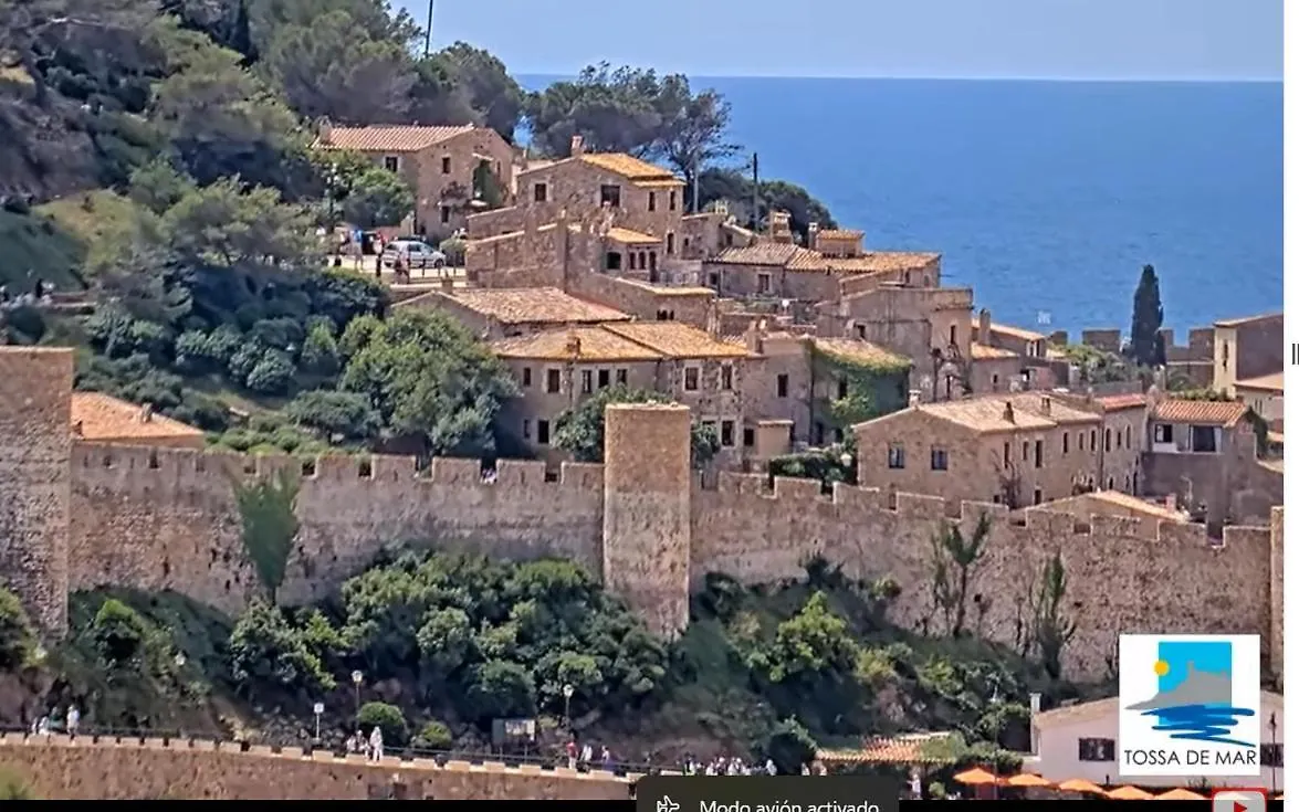 Apartamento Tossa Tossa de Mar 0*,  España