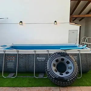 Casa Cal Tofol Font-Rubi